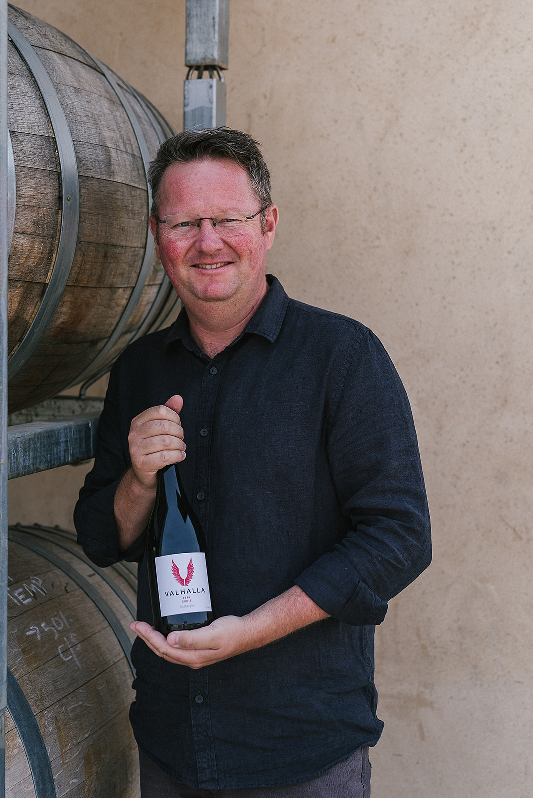 Valhalla Wines - Handcrafted Small Batch Victorian Wines